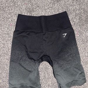 Gymshark shorts